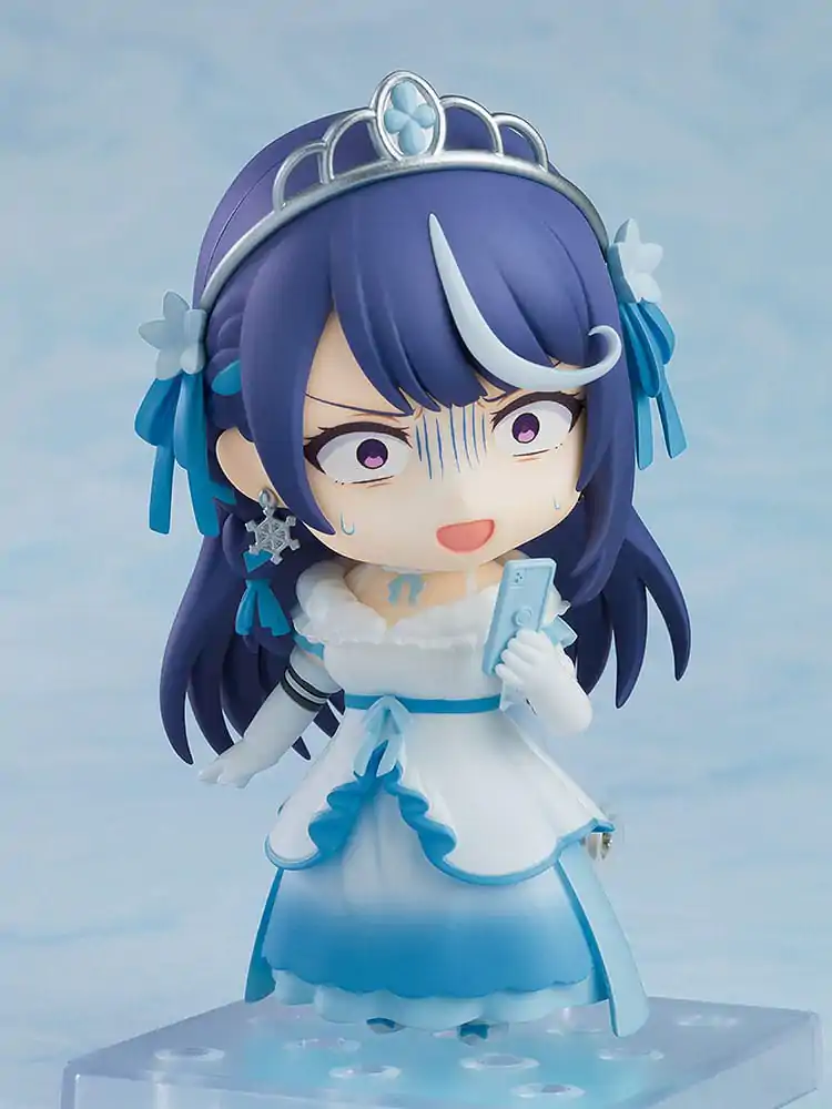 Vtuber Nendoroid Figurka Akcji Kokorone Awayuki 10 cm zdjęcie produktu