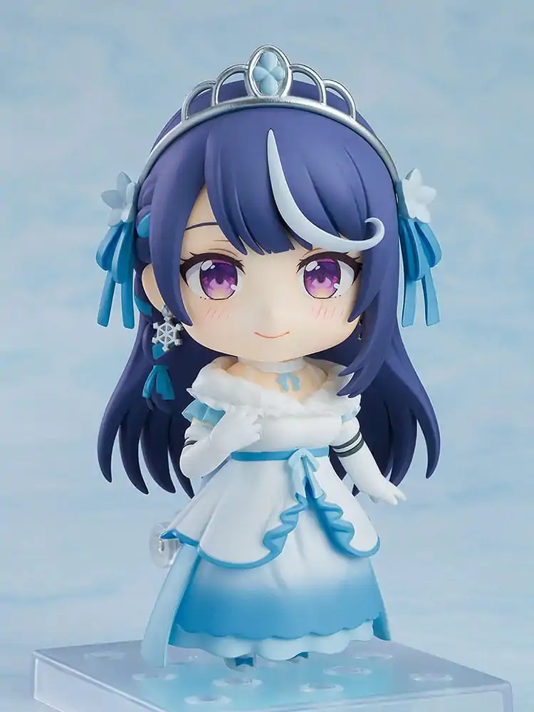 Vtuber Nendoroid Figurka Akcji Kokorone Awayuki 10 cm zdjęcie produktu