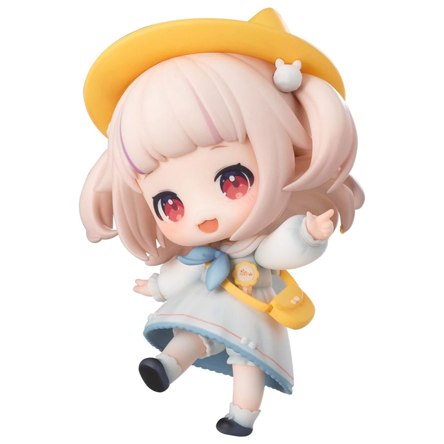 Vtuber PVC Mini figurka Mashiro Kanon Lolita Model Lolita Ver. 10 cm zdjęcie produktu