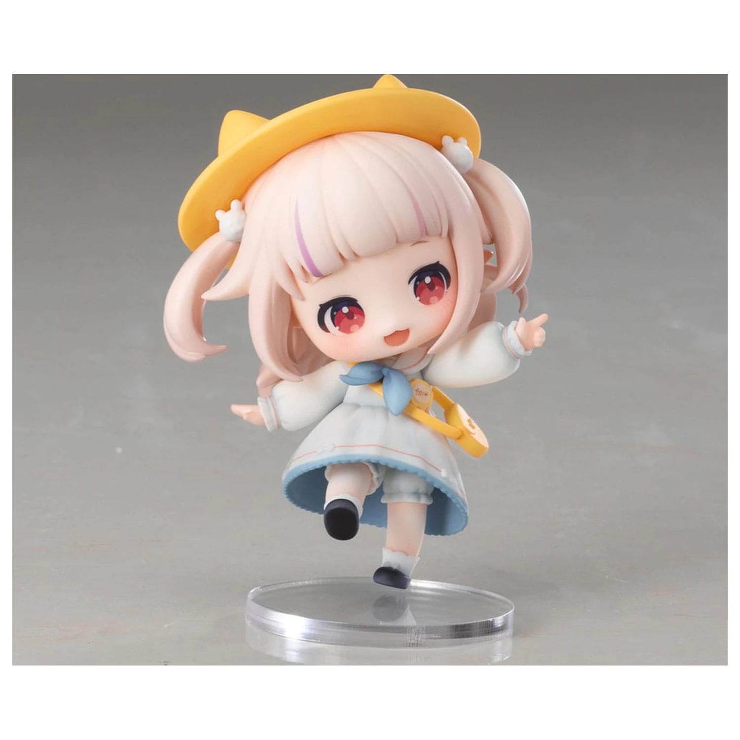 Vtuber PVC Mini figurka Mashiro Kanon Lolita Model Lolita Ver. 10 cm zdjęcie produktu