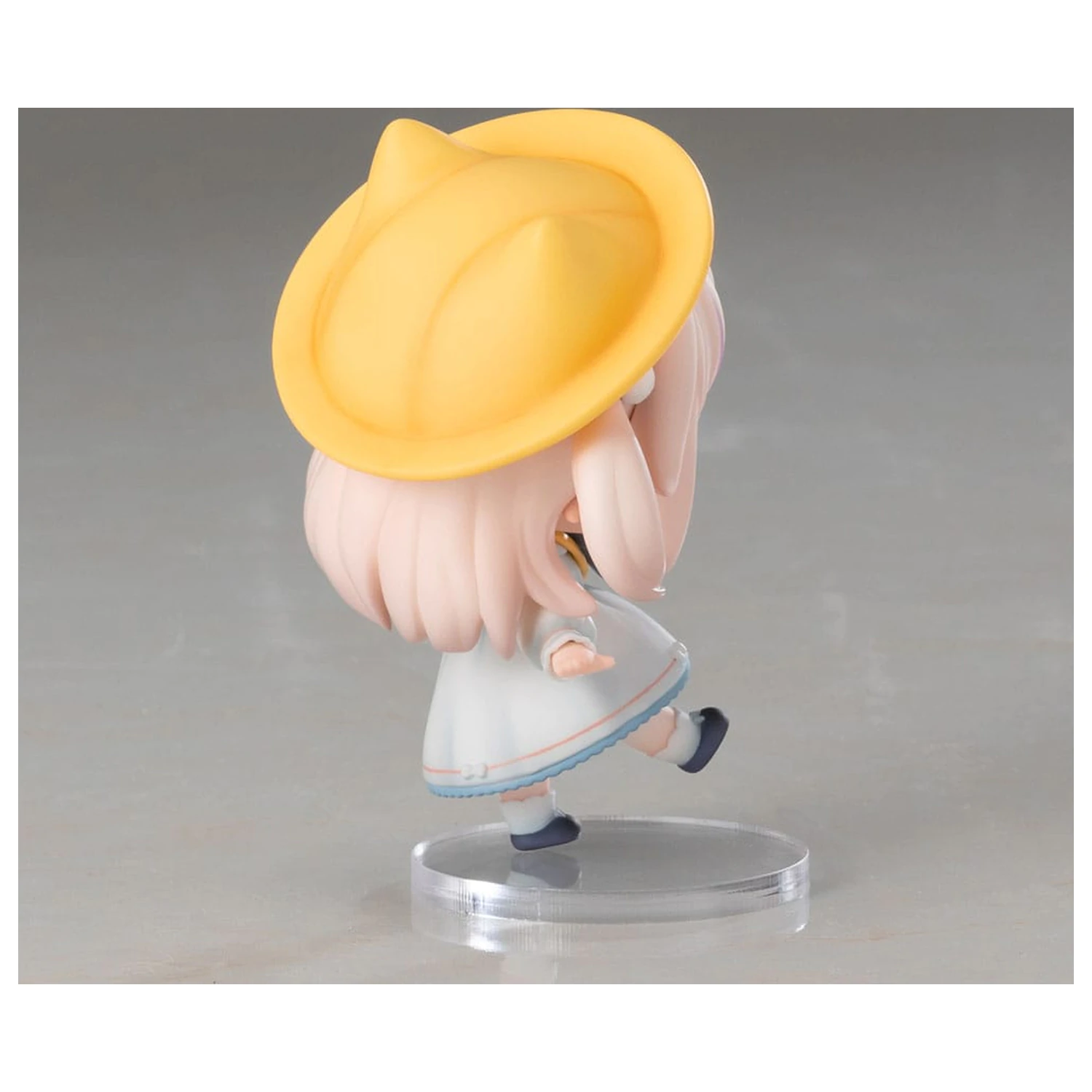 Vtuber PVC Mini figurka Mashiro Kanon Lolita Model Lolita Ver. 10 cm zdjęcie produktu