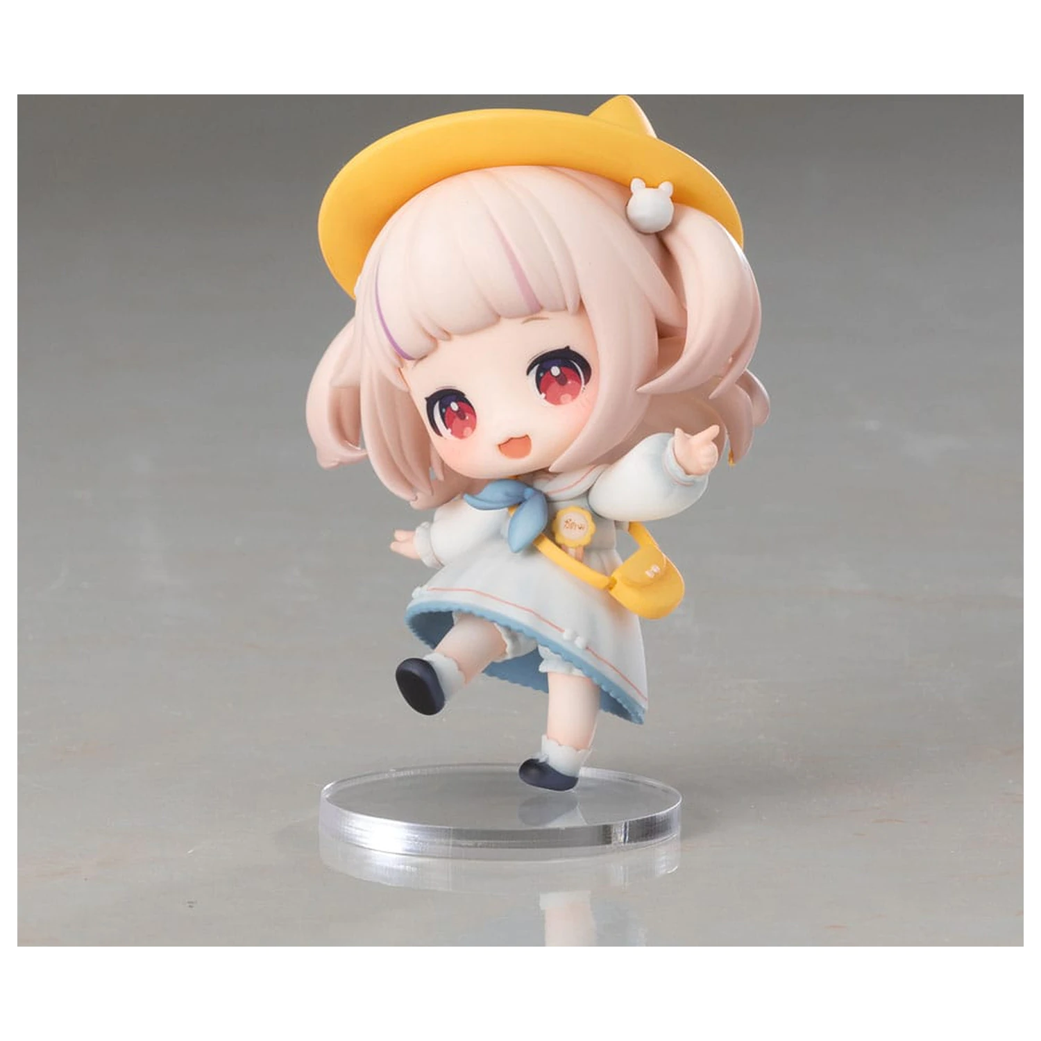 Vtuber PVC Mini figurka Mashiro Kanon Lolita Model Lolita Ver. 10 cm zdjęcie produktu