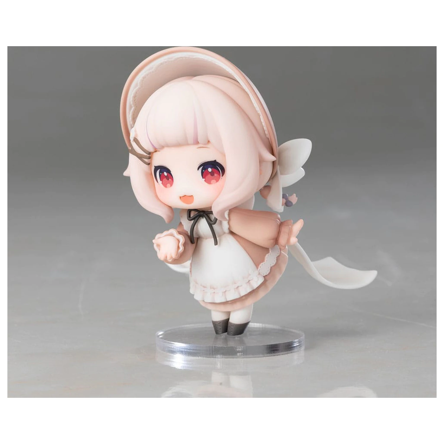 Vtuber PVC Mini figurka Mashiro Kanon Lolita Model Uniform Ver. 10 cm zdjęcie produktu