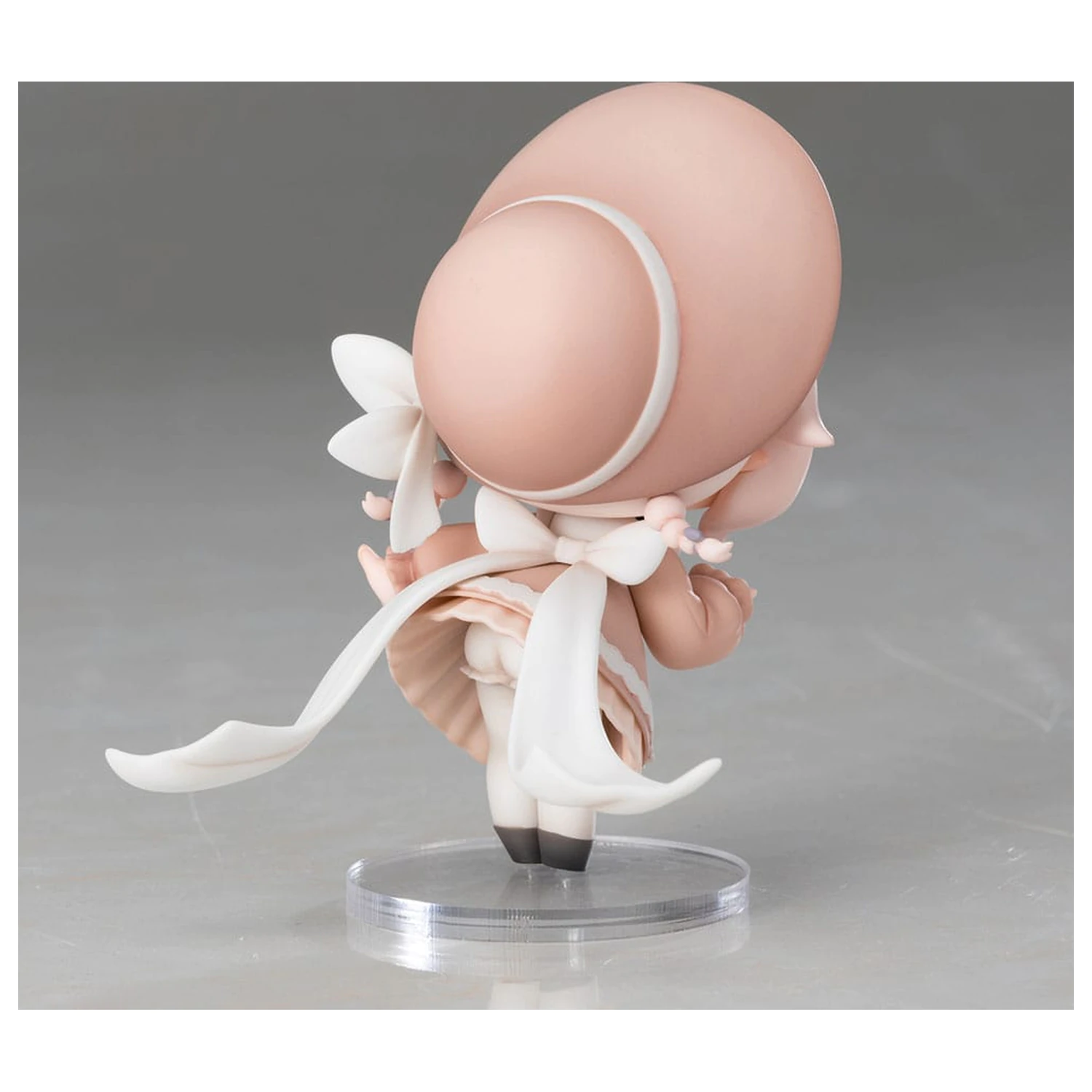 Vtuber PVC Mini figurka Mashiro Kanon Lolita Model Uniform Ver. 10 cm zdjęcie produktu