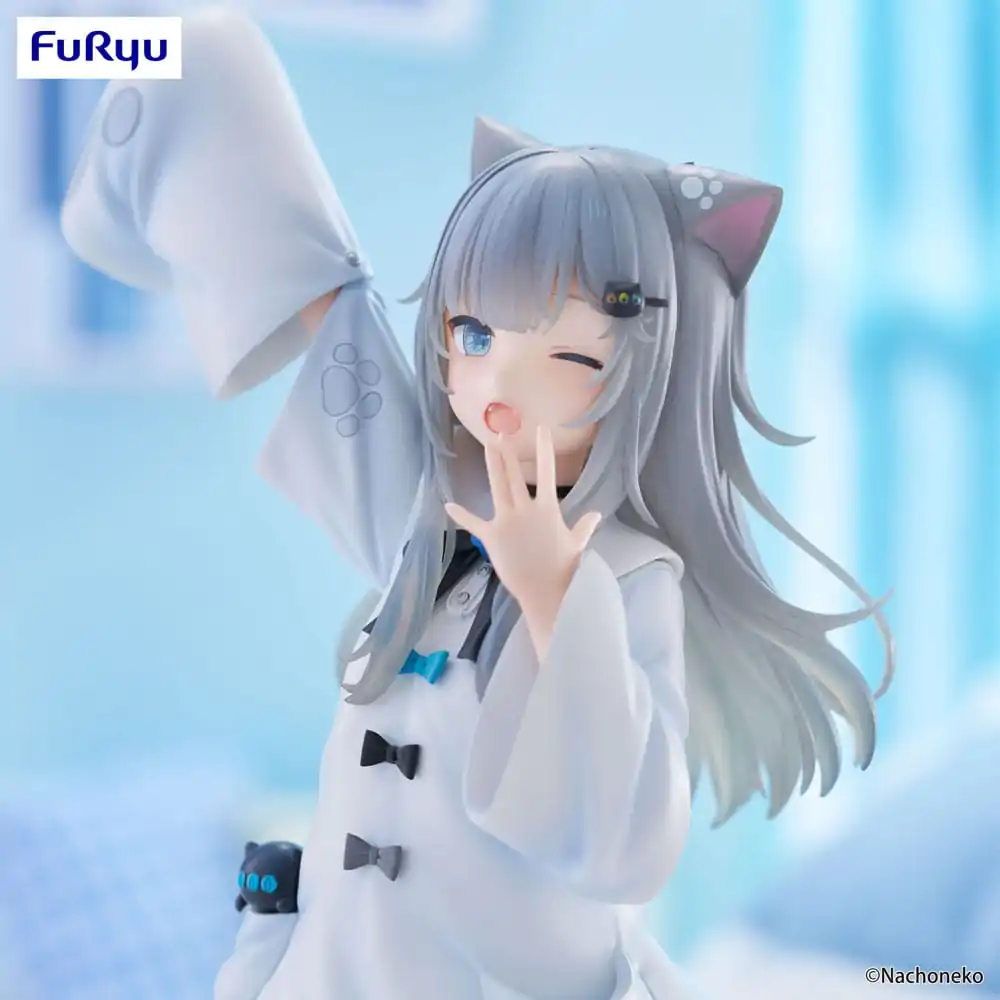 VTuber Trio-Try-iT Statuetka PVC Nachoneko 24 cm zdjęcie produktu