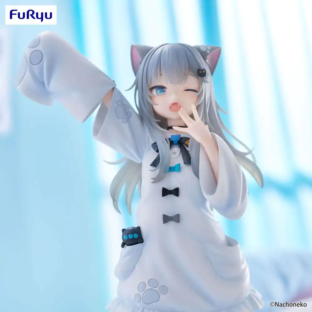 VTuber Trio-Try-iT Statuetka PVC Nachoneko 24 cm zdjęcie produktu