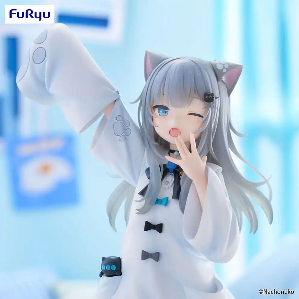 VTuber Trio-Try-iT Statuetka PVC Nachoneko 24 cm zdjęcie produktu