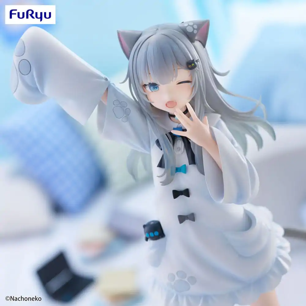 VTuber Trio-Try-iT Statuetka PVC Nachoneko 24 cm zdjęcie produktu