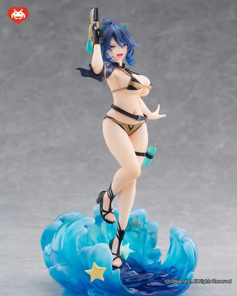 VTuber Dressta statuetka PVC Kson 23 cm zdjęcie produktu