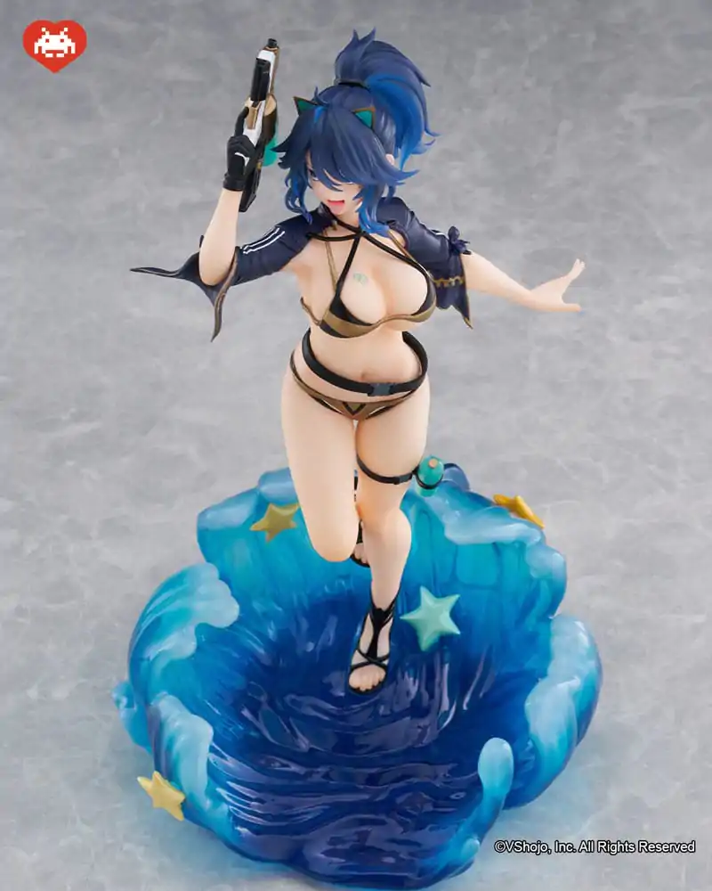 VTuber Dressta statuetka PVC Kson 23 cm zdjęcie produktu