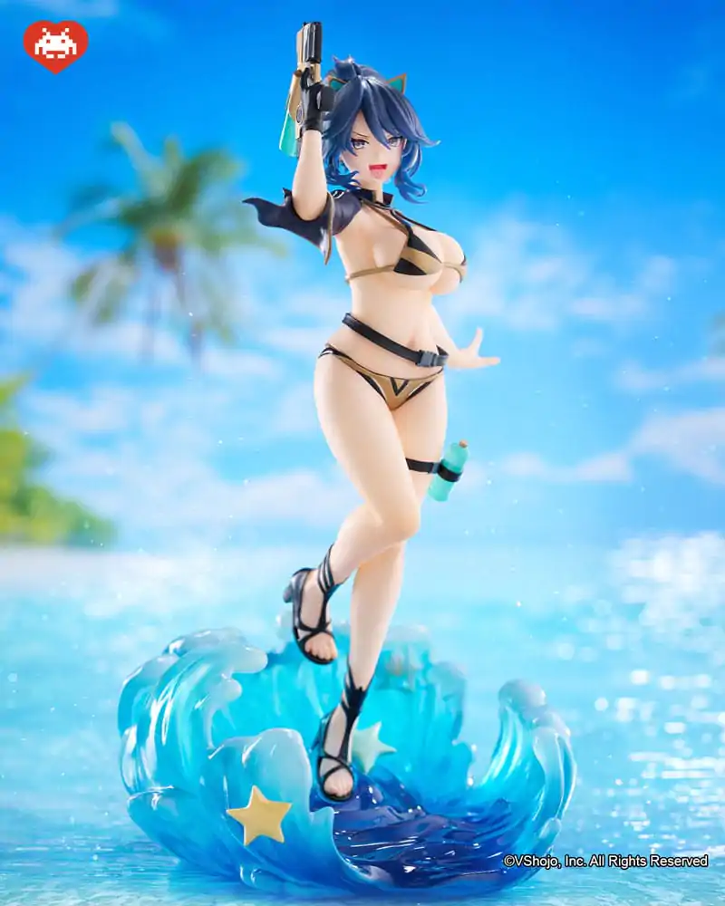 VTuber Dressta statuetka PVC Kson 23 cm zdjęcie produktu