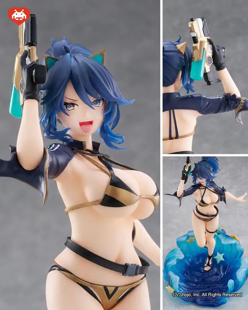 VTuber Dressta statuetka PVC Kson 23 cm zdjęcie produktu