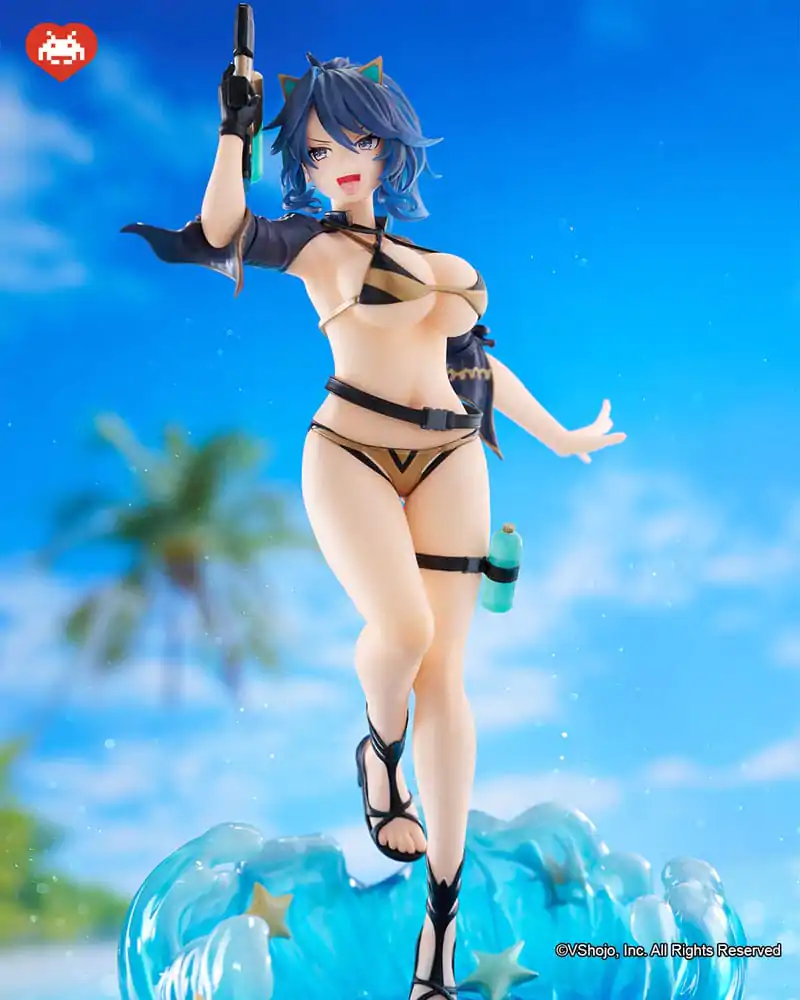 VTuber Dressta statuetka PVC Kson 23 cm zdjęcie produktu