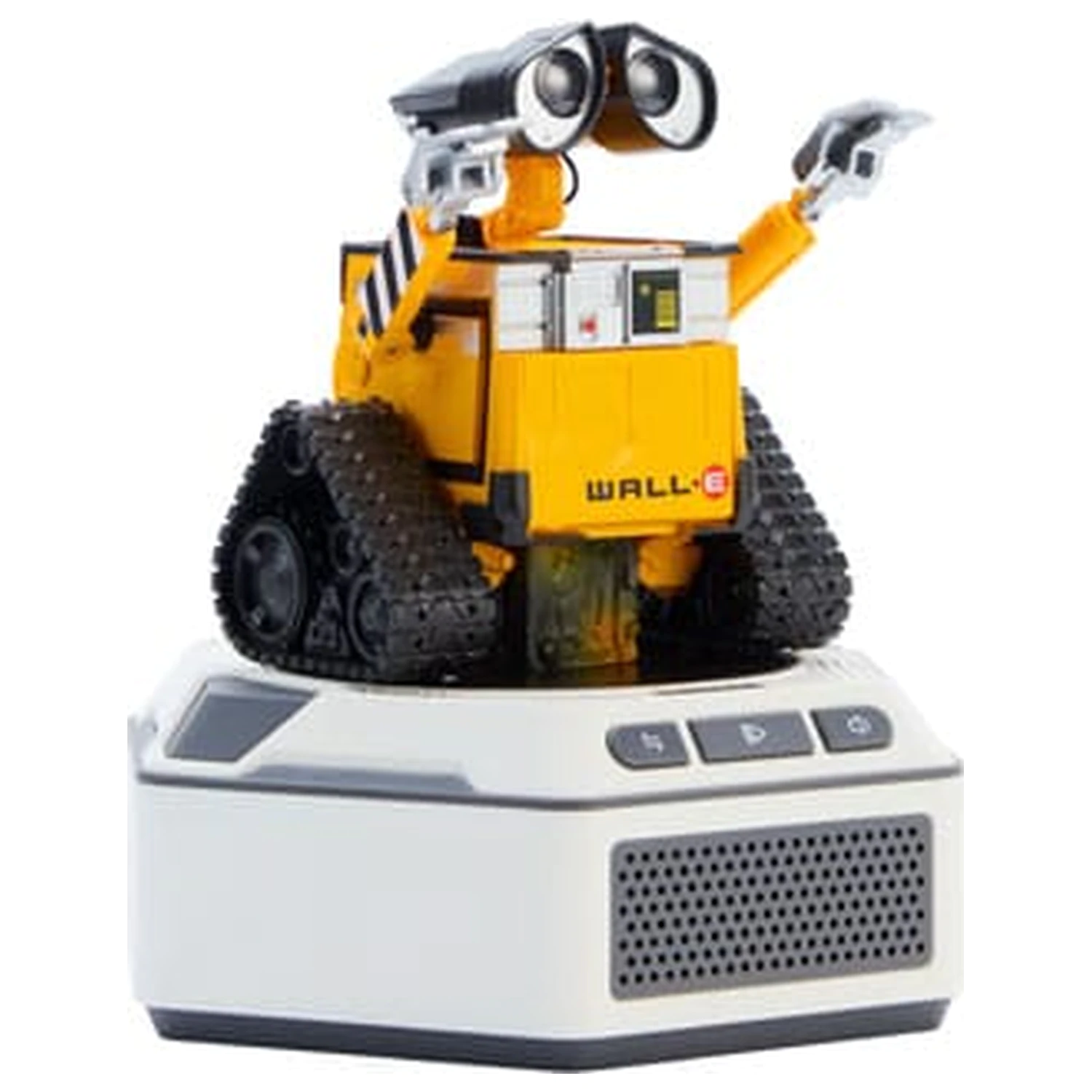 Wall-E Interaktywne Mini Roboty, 2 Pack Wall-E & Eve *English version* zdjęcie produktu