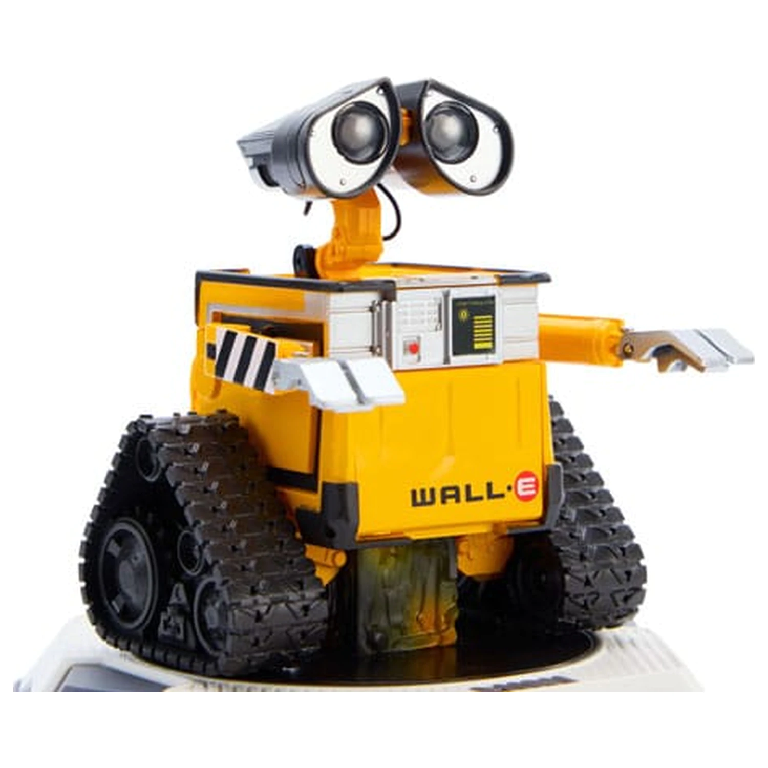 Wall-E Interaktywne Mini Roboty, 2 Pack Wall-E & Eve *English version* zdjęcie produktu