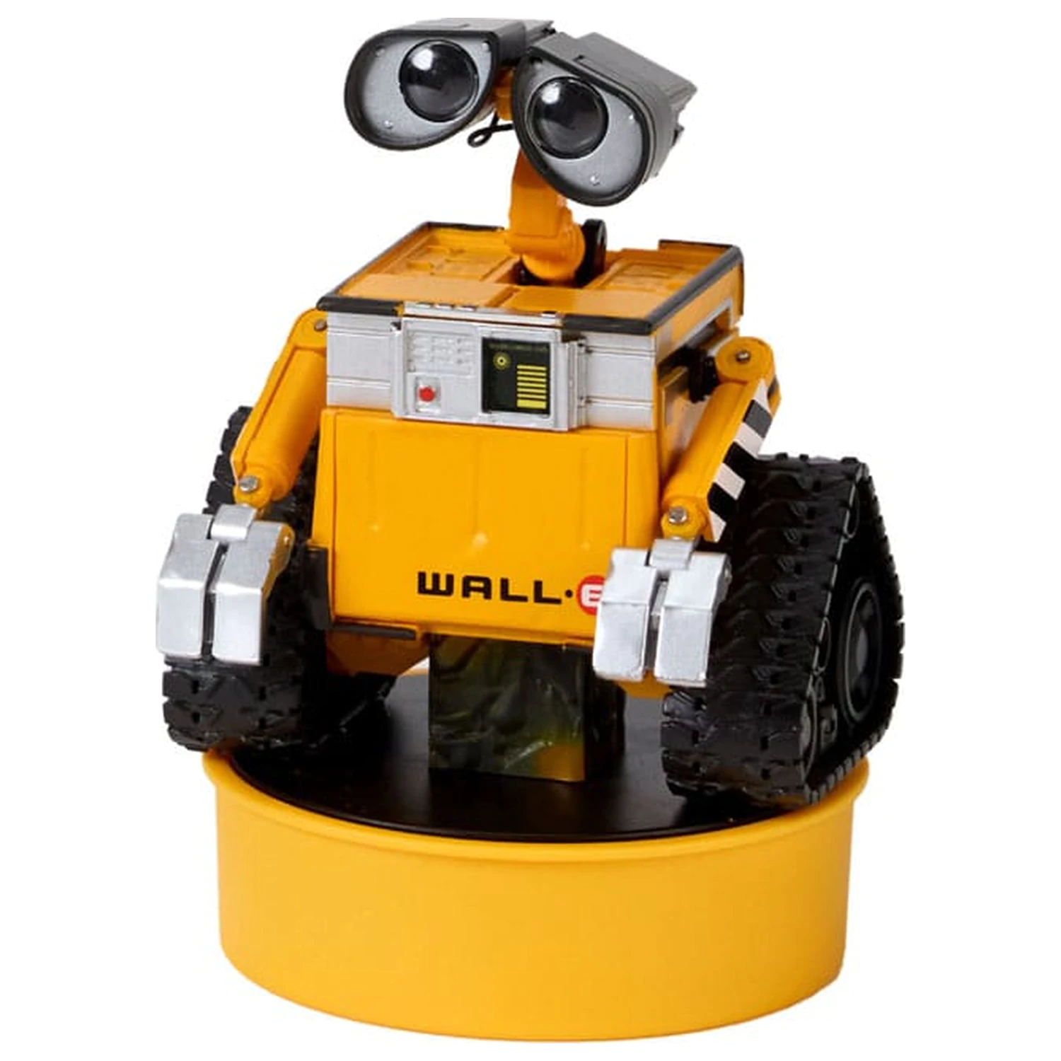 Wall-E Interaktywne Mini Roboty, 2 Pack Wall-E & Eve *English version* zdjęcie produktu