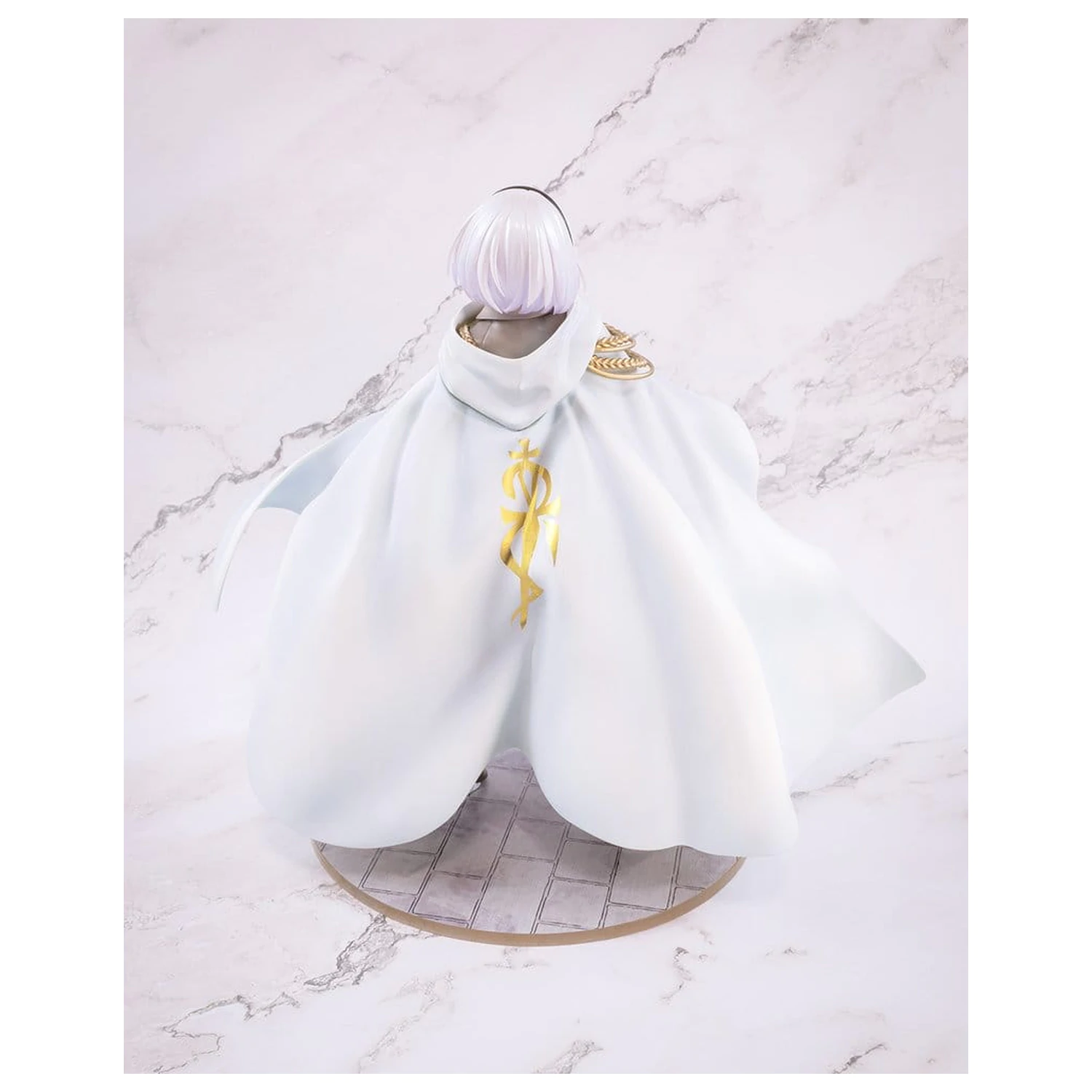 Wandering Witch: The Journey of Elaina figurka z PVC 1/7 Amnesia 24 cm zdjęcie produktu
