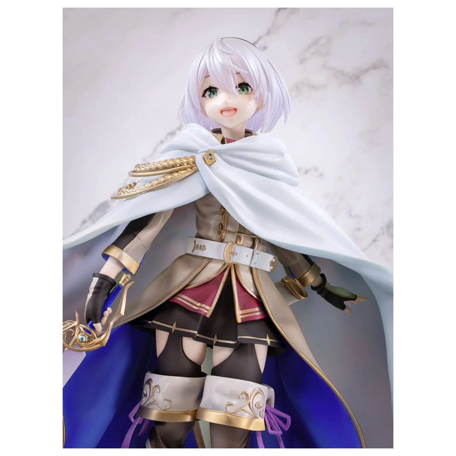 Wandering Witch: The Journey of Elaina figurka z PVC 1/7 Amnesia 24 cm zdjęcie produktu