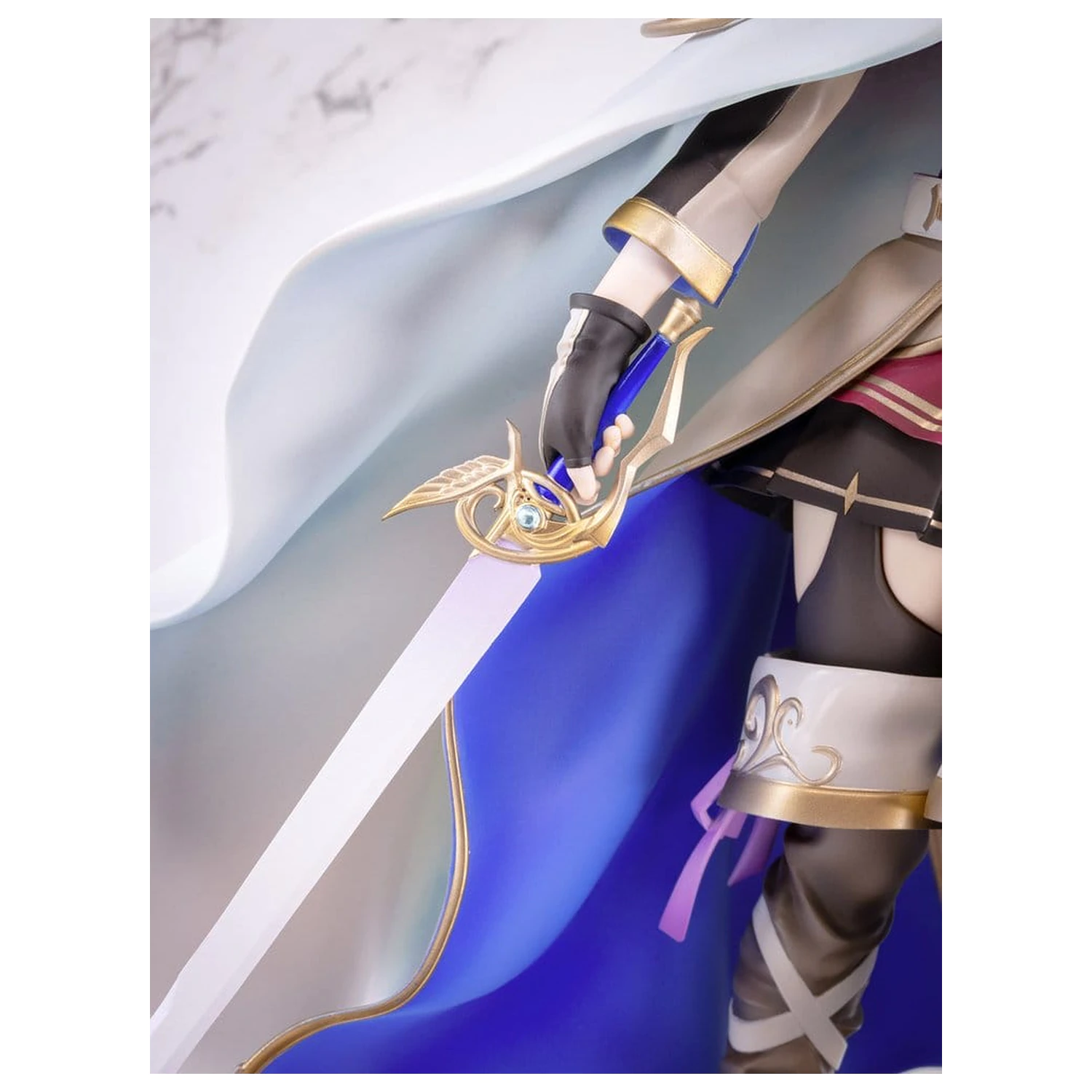 Wandering Witch: The Journey of Elaina figurka z PVC 1/7 Amnesia 24 cm zdjęcie produktu