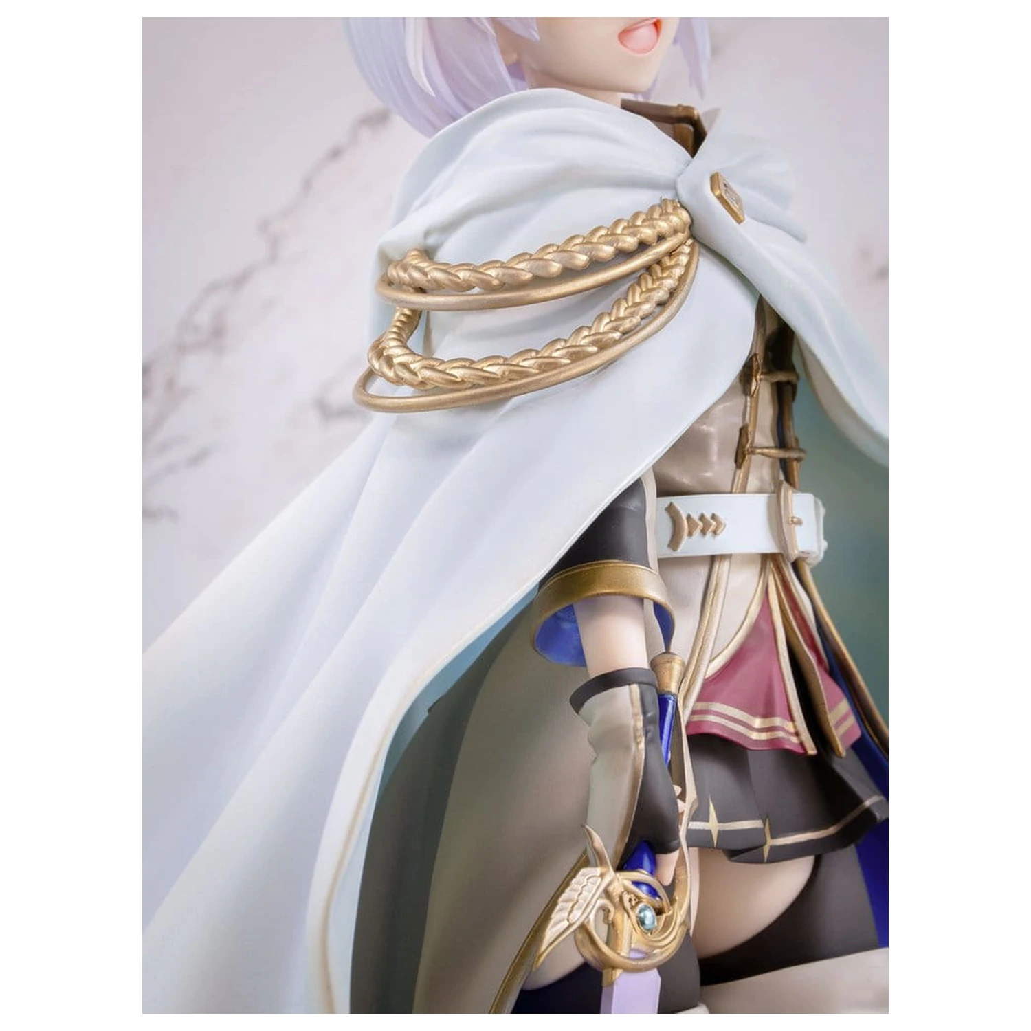 Wandering Witch: The Journey of Elaina figurka z PVC 1/7 Amnesia 24 cm zdjęcie produktu