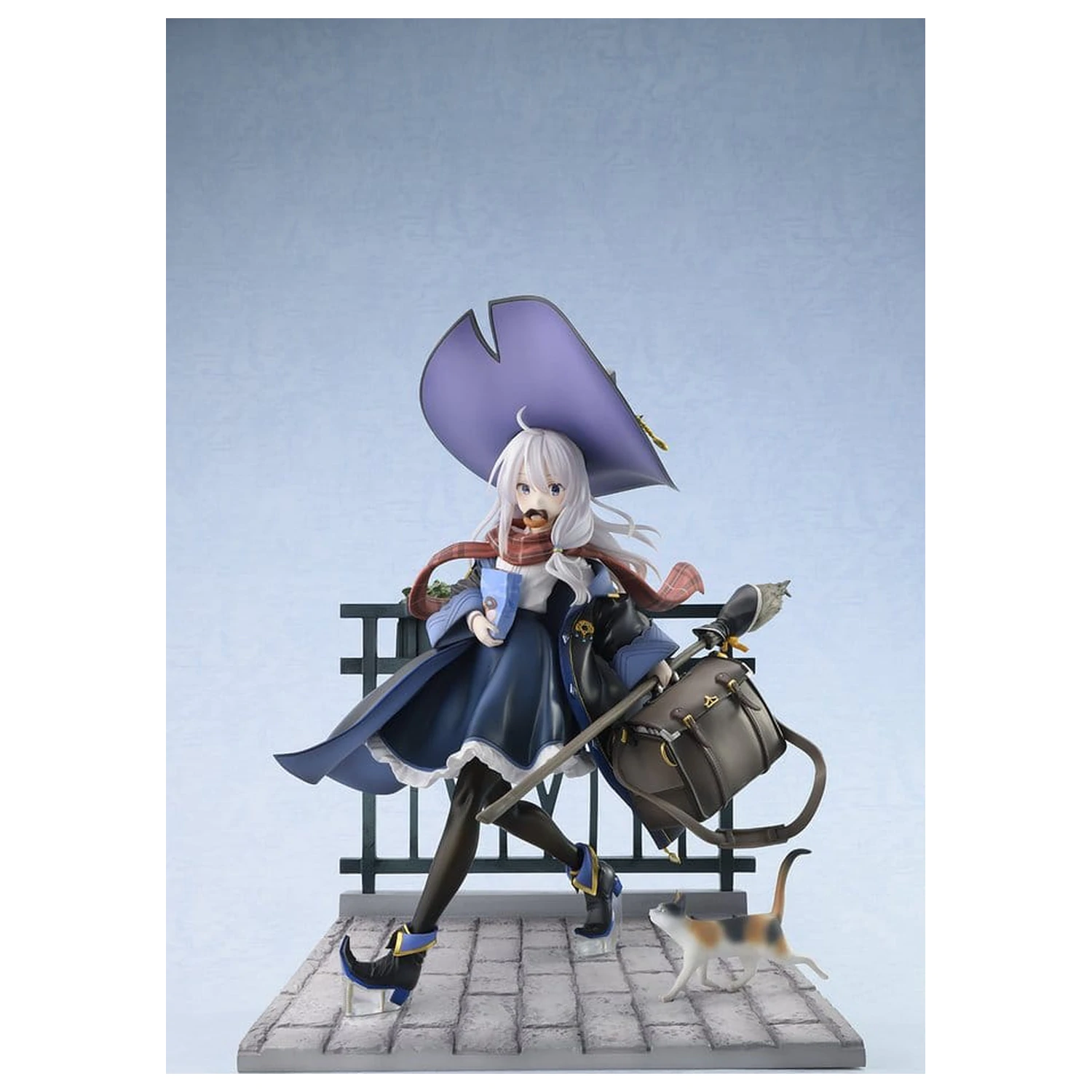 Wandering Witch: The Journey of Elaina PVC Figurka 1/7 Elaina DX Ver. 29 cm zdjęcie produktu