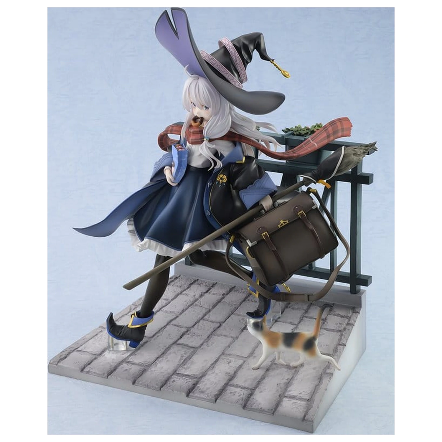 Wandering Witch: The Journey of Elaina PVC Figurka 1/7 Elaina DX Ver. 29 cm zdjęcie produktu