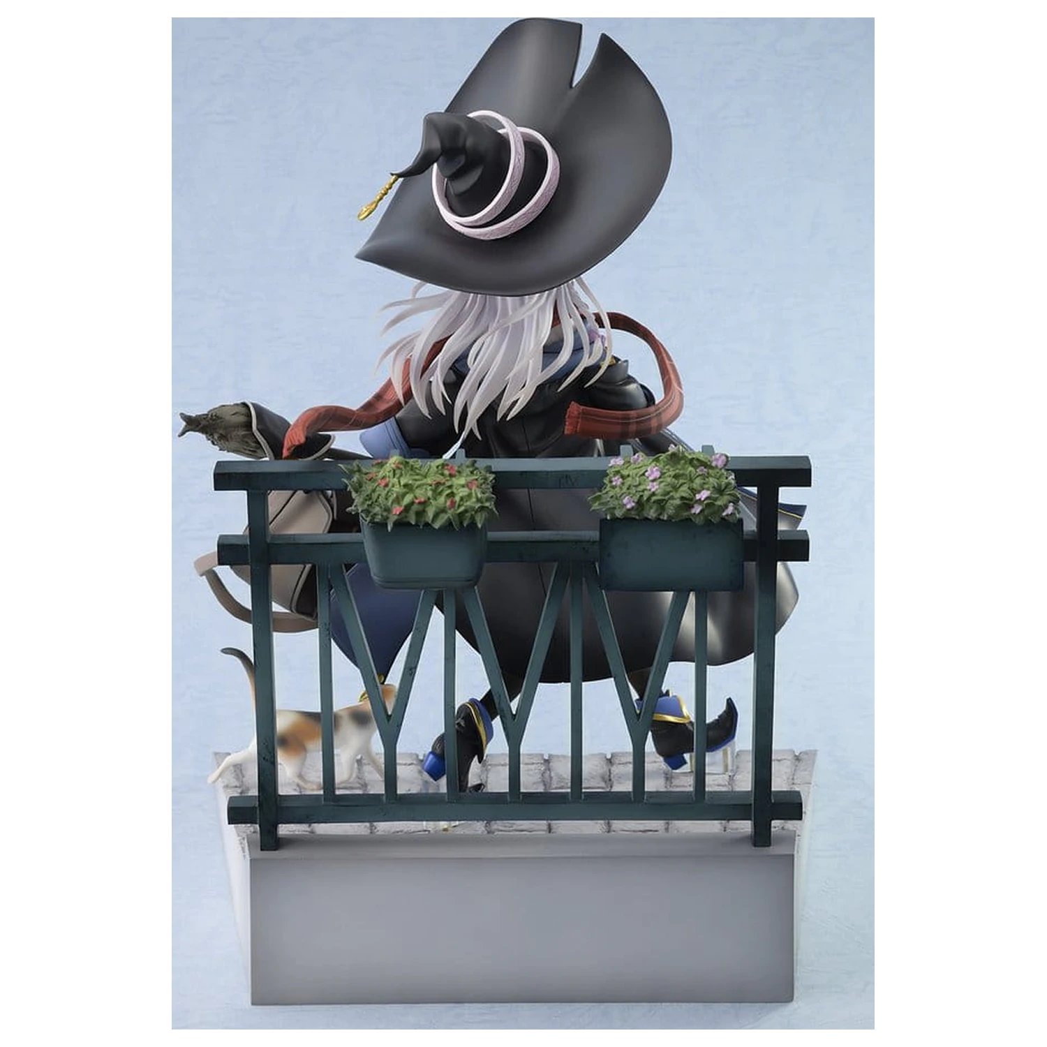Wandering Witch: The Journey of Elaina PVC Figurka 1/7 Elaina DX Ver. 29 cm zdjęcie produktu