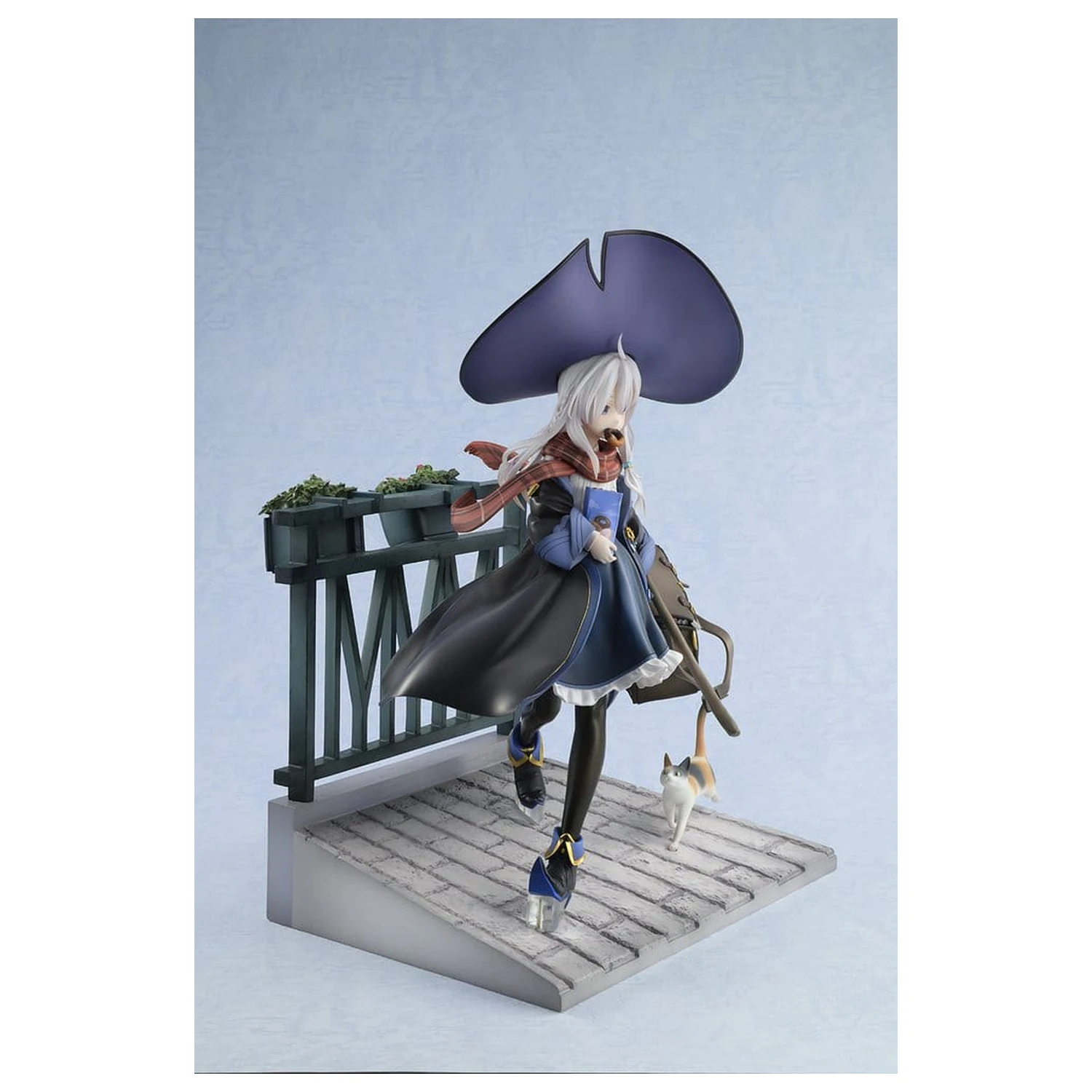Wandering Witch: The Journey of Elaina PVC Figurka 1/7 Elaina DX Ver. 29 cm zdjęcie produktu