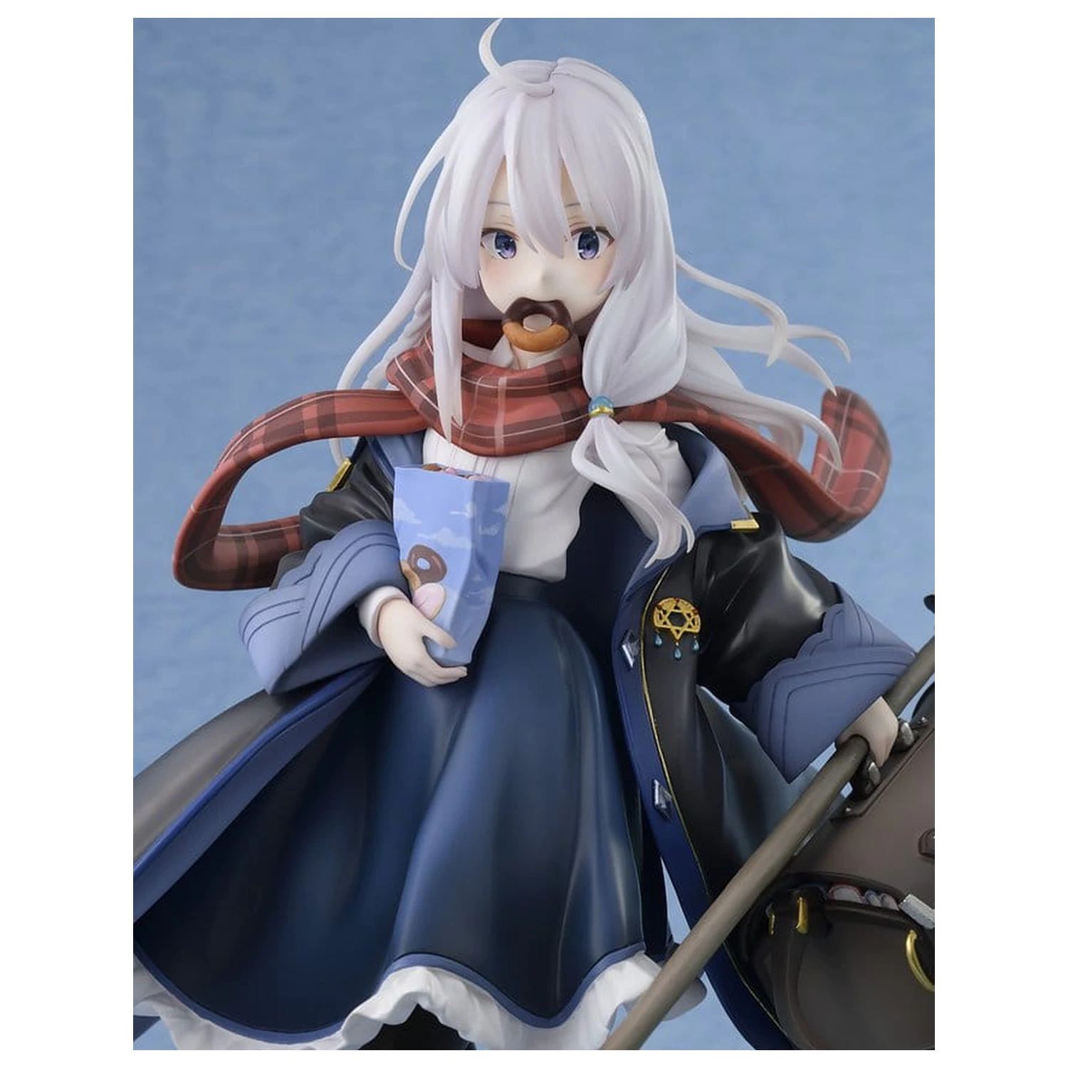 Wandering Witch: The Journey of Elaina PVC Figurka 1/7 Elaina DX Ver. 29 cm zdjęcie produktu
