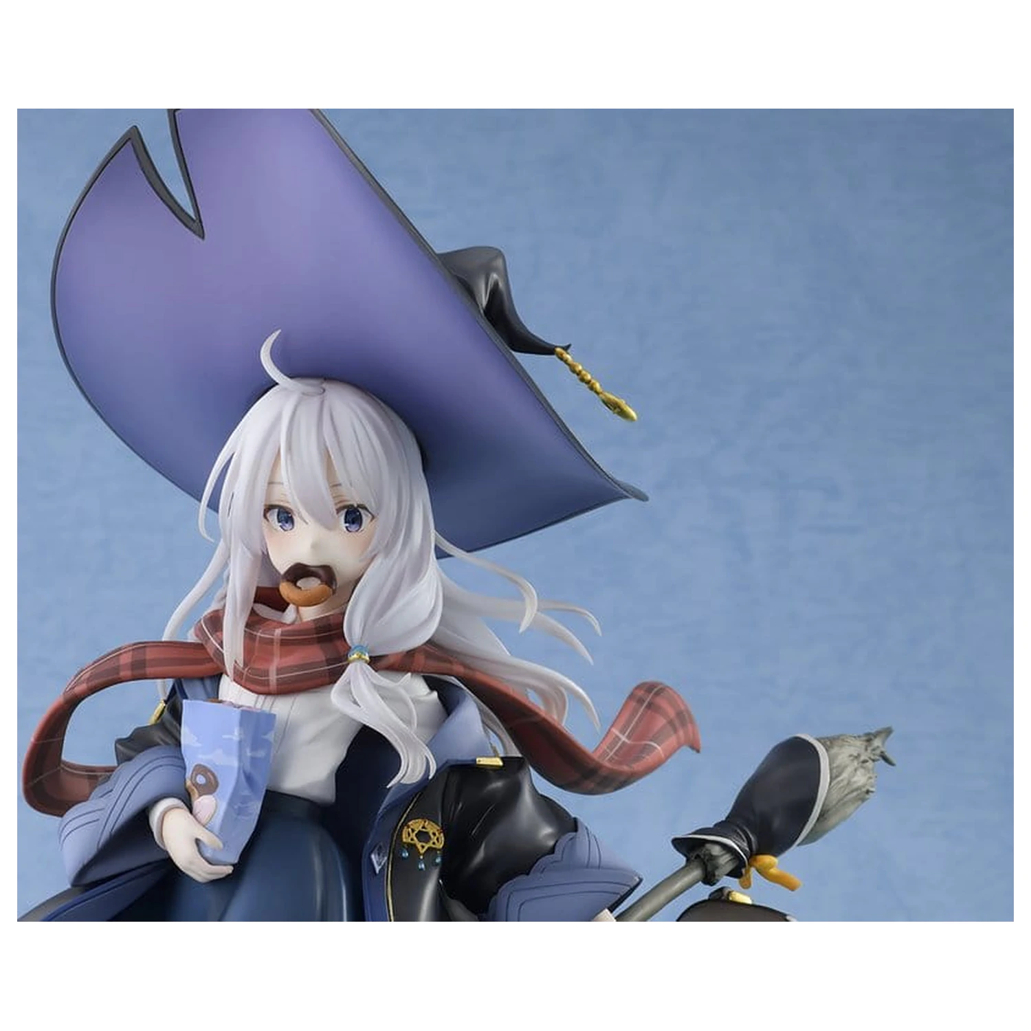 Wandering Witch: The Journey of Elaina PVC Figurka 1/7 Elaina DX Ver. 29 cm zdjęcie produktu