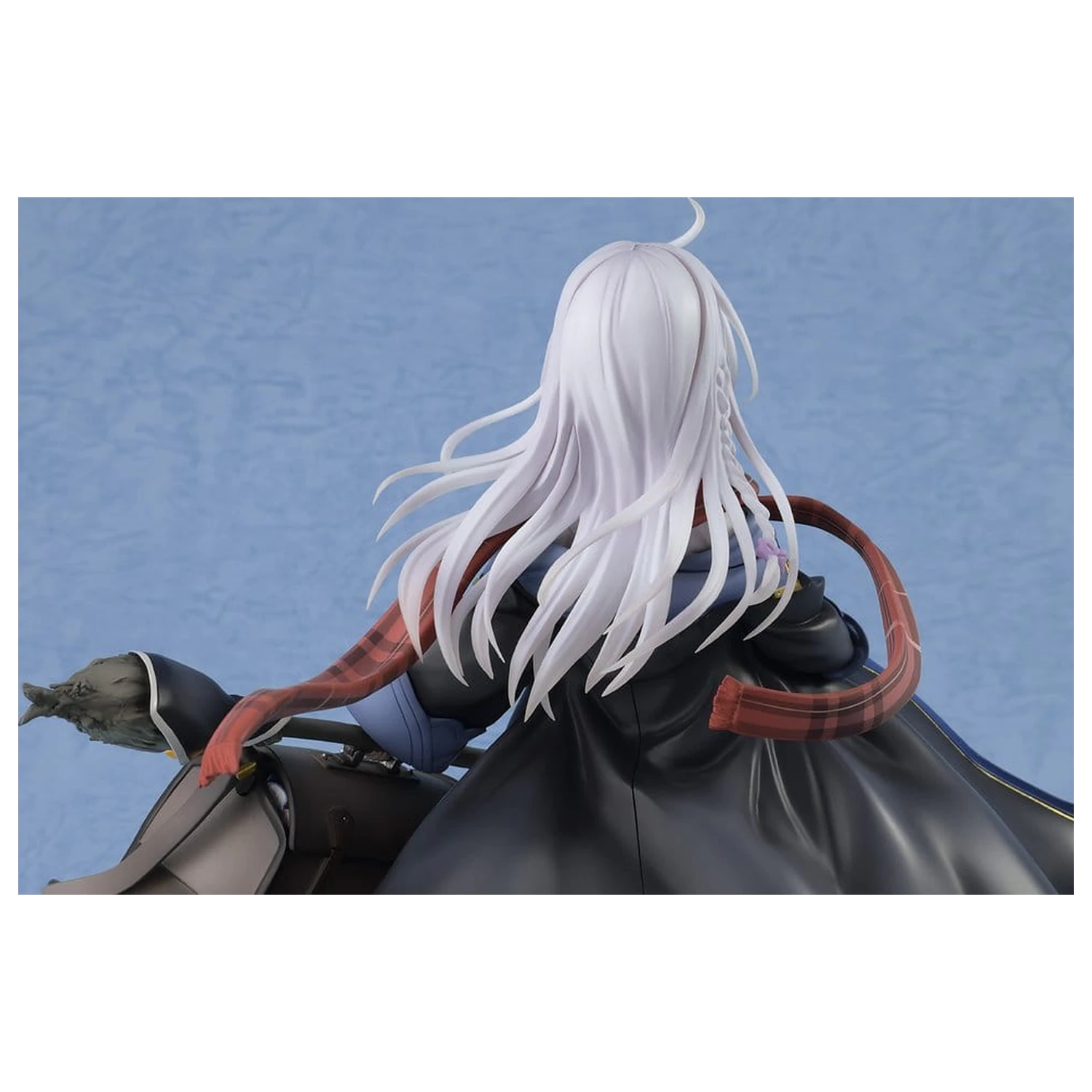 Wandering Witch: The Journey of Elaina PVC Figurka 1/7 Elaina DX Ver. 29 cm zdjęcie produktu