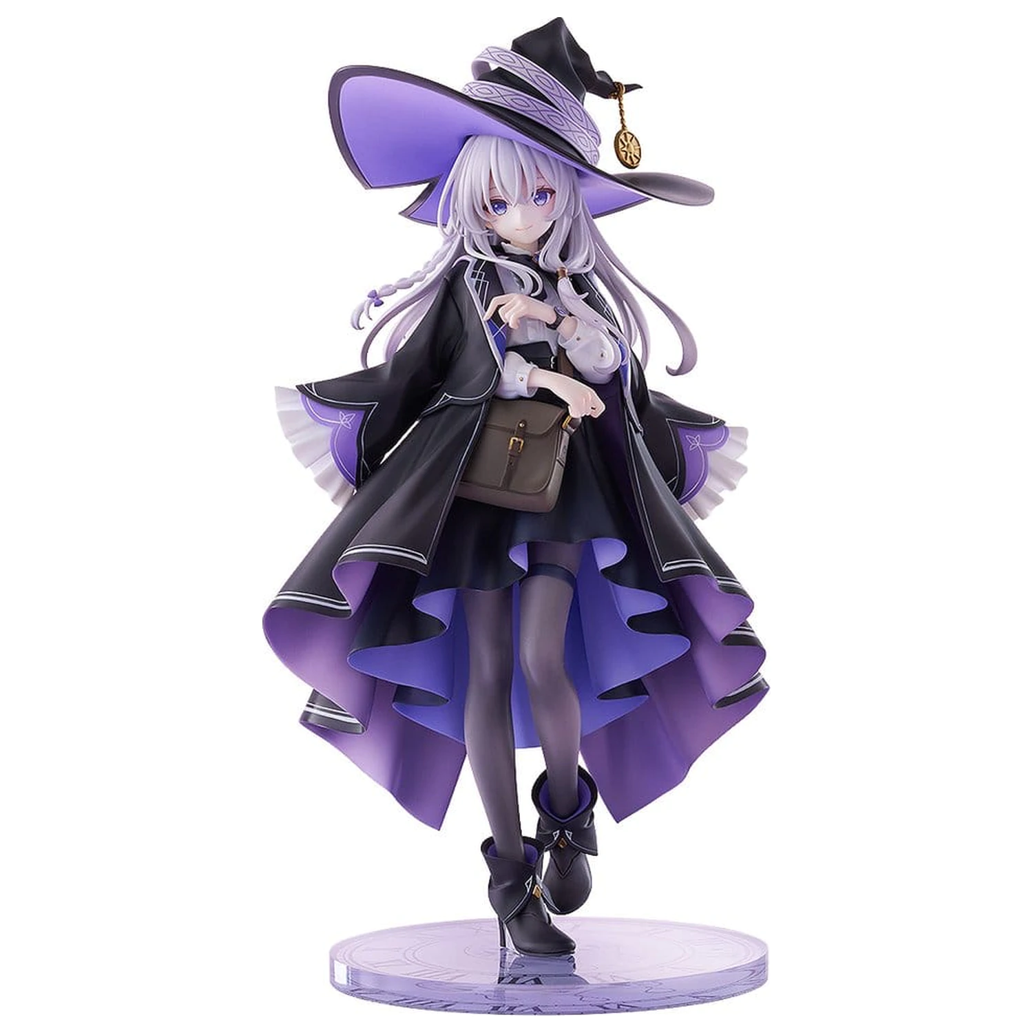 Wandering Witch: The Journey of Elaina figurka PVC 1/7 Elaina 25 cm zdjęcie produktu