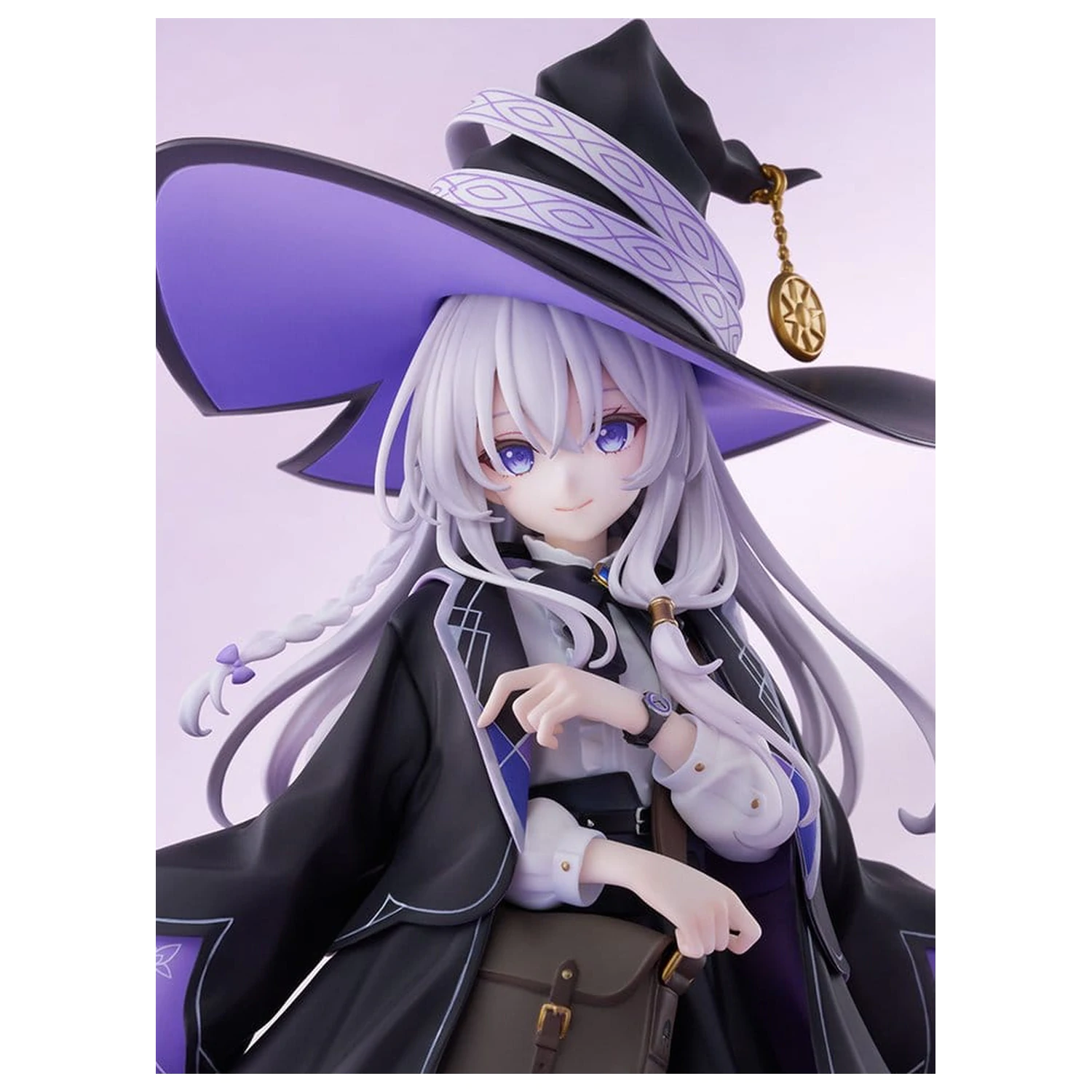Wandering Witch: The Journey of Elaina figurka PVC 1/7 Elaina 25 cm zdjęcie produktu