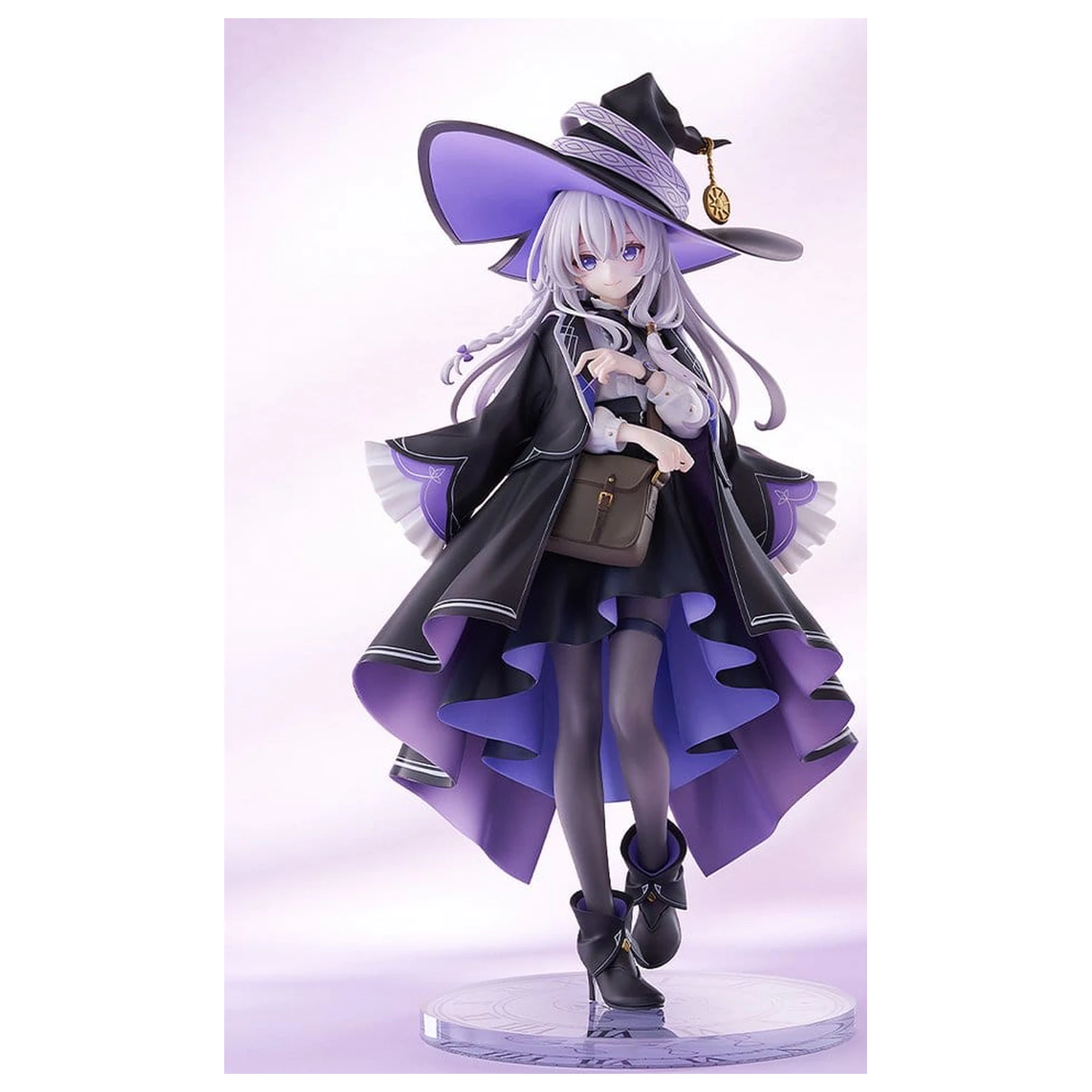 Wandering Witch: The Journey of Elaina figurka PVC 1/7 Elaina 25 cm zdjęcie produktu