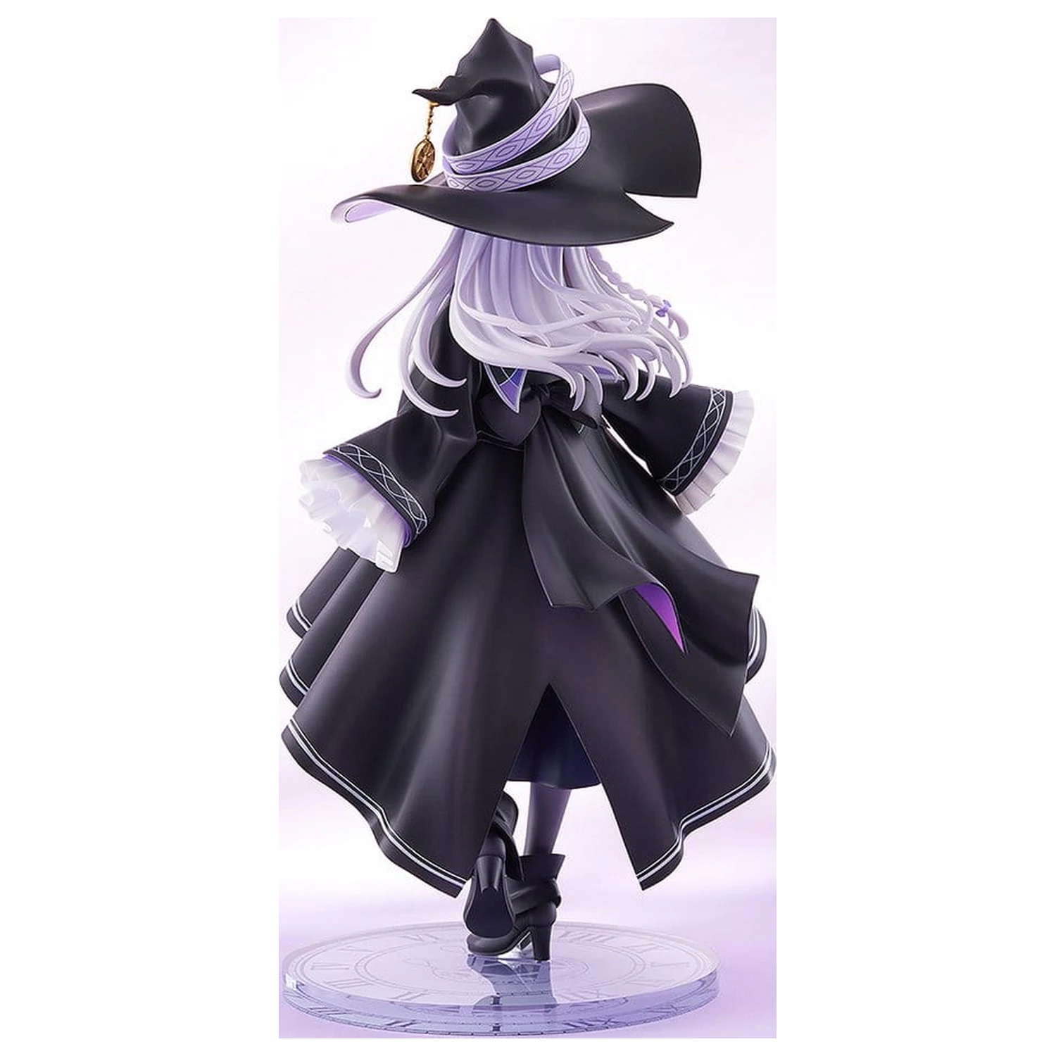 Wandering Witch: The Journey of Elaina figurka PVC 1/7 Elaina 25 cm zdjęcie produktu