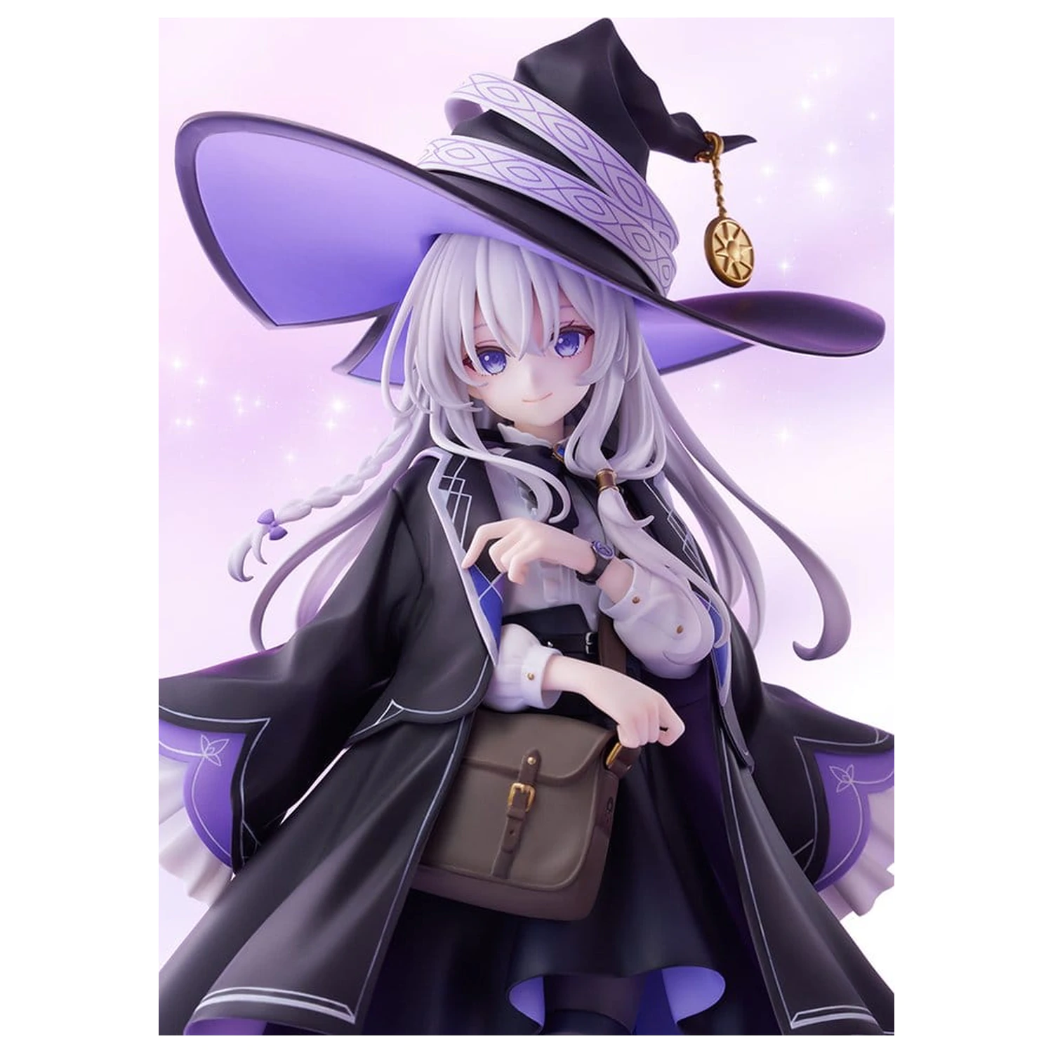 Wandering Witch: The Journey of Elaina figurka PVC 1/7 Elaina 25 cm zdjęcie produktu