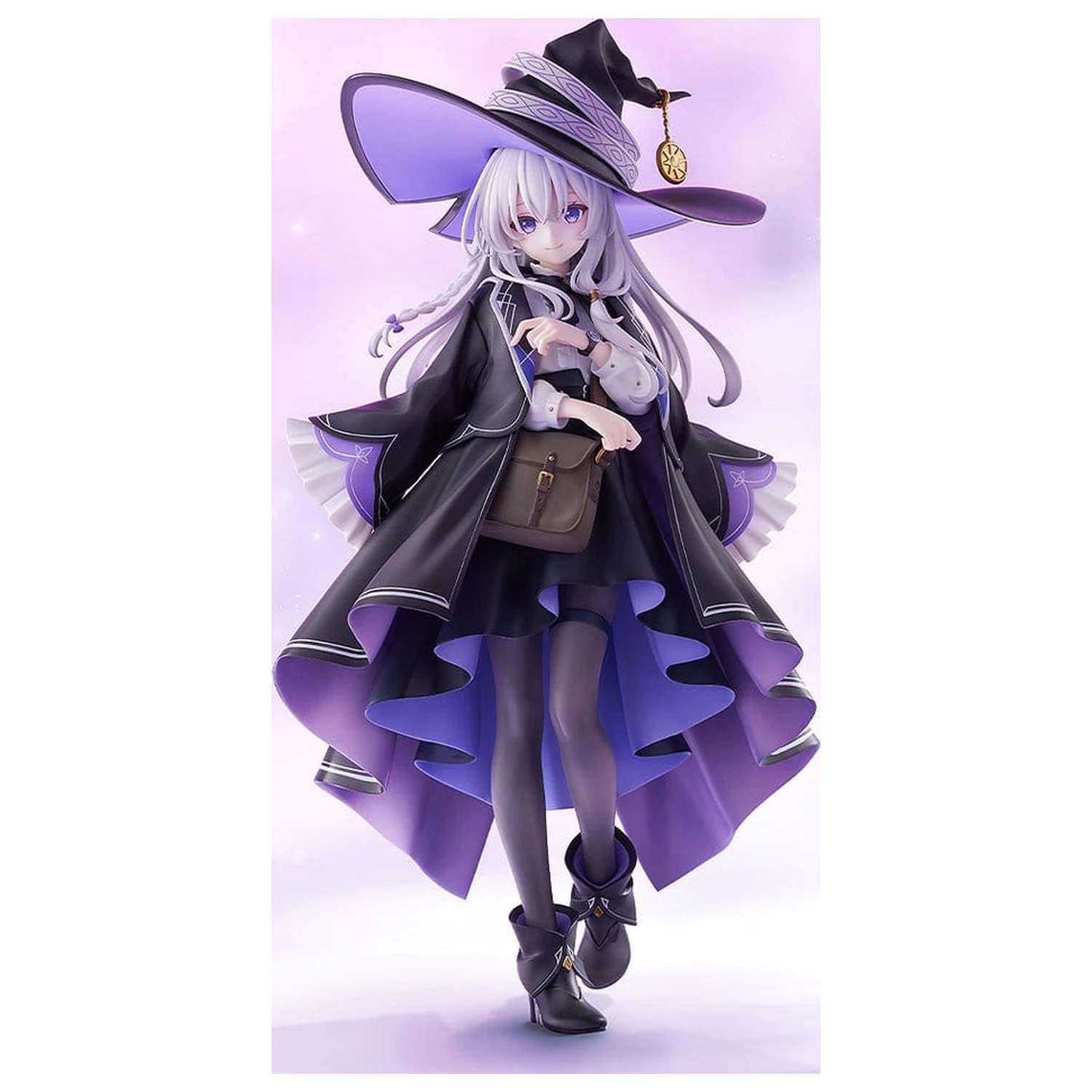 Wandering Witch: The Journey of Elaina figurka PVC 1/7 Elaina 25 cm zdjęcie produktu