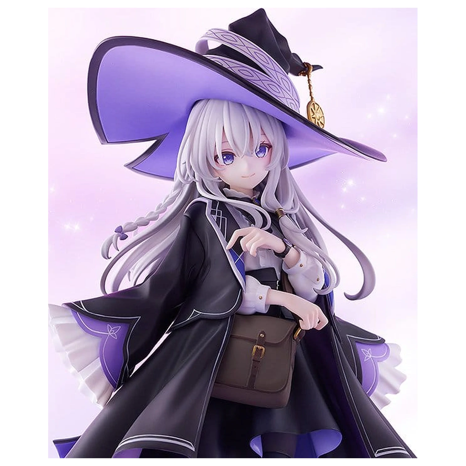 Wandering Witch: The Journey of Elaina figurka PVC 1/7 Elaina 25 cm zdjęcie produktu