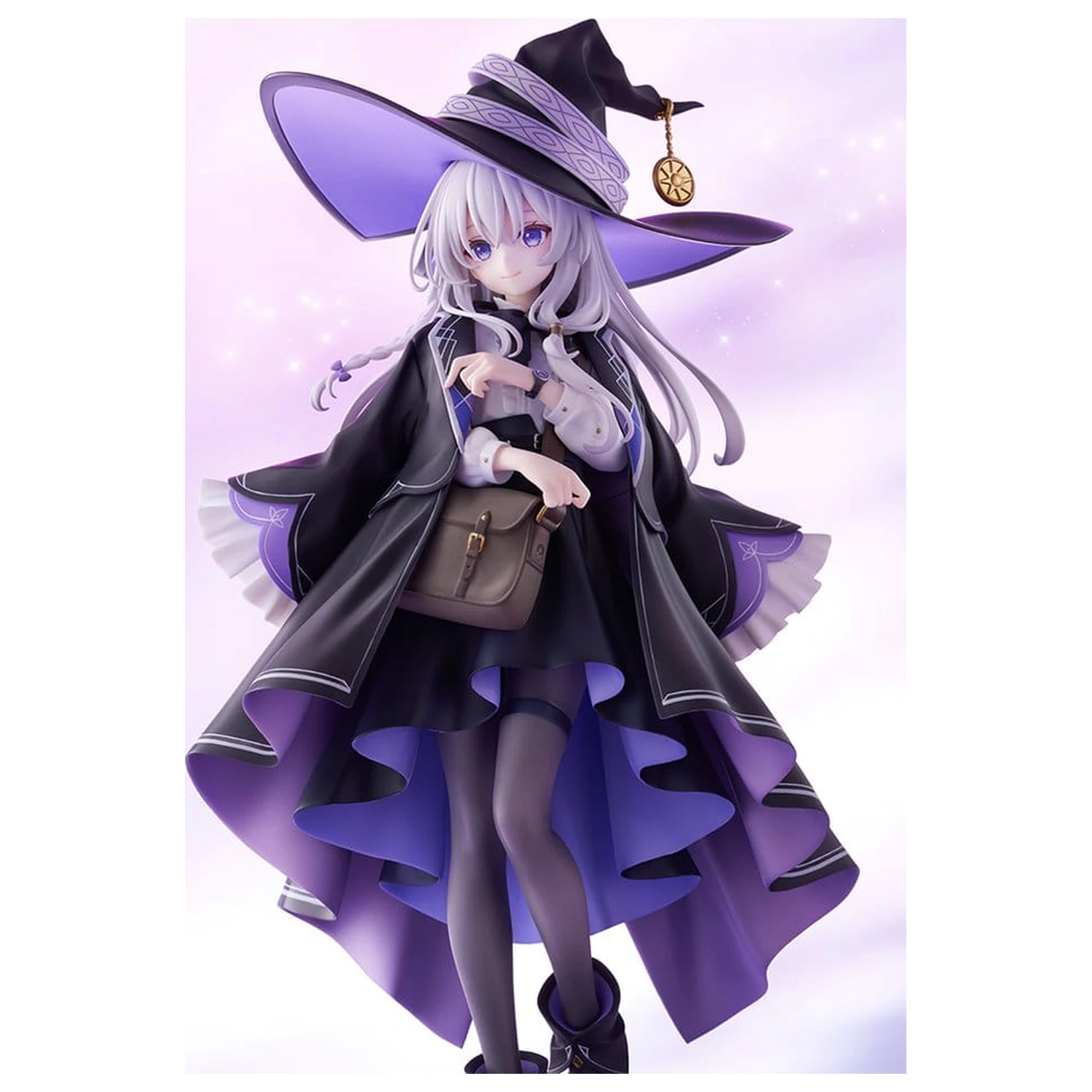 Wandering Witch: The Journey of Elaina figurka PVC 1/7 Elaina 25 cm zdjęcie produktu