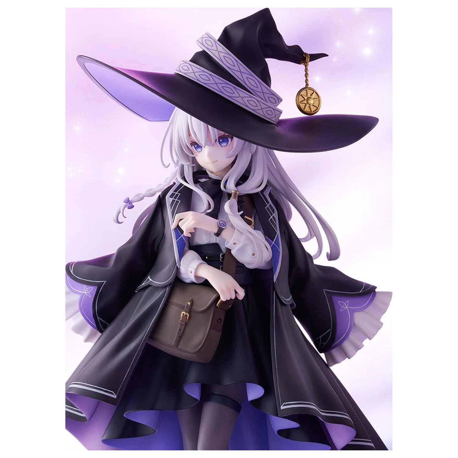 Wandering Witch: The Journey of Elaina figurka PVC 1/7 Elaina 25 cm zdjęcie produktu
