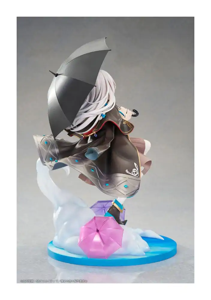 Wandering Witch: The Journey of Elaina figurka z PVC 1/7 Elaina Sky After Rain 29 cm zdjęcie produktu