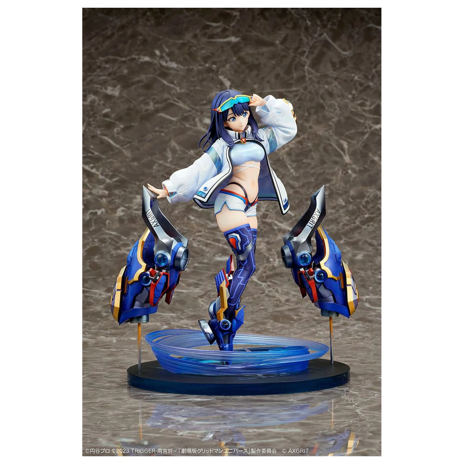 Wandering Witch: The Journey of Elaina PVC Statuetka 1/7 Rikka Takarada AXGRIT Ver. 24 cm zdjęcie produktu