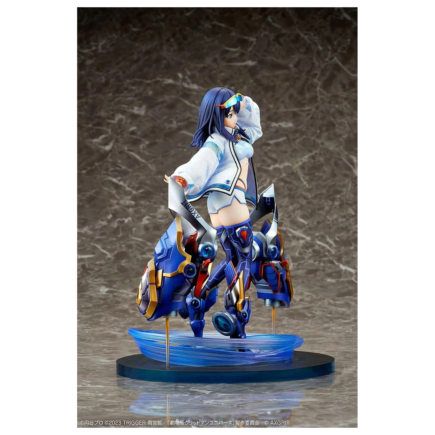 Wandering Witch: The Journey of Elaina PVC Statuetka 1/7 Rikka Takarada AXGRIT Ver. 24 cm zdjęcie produktu