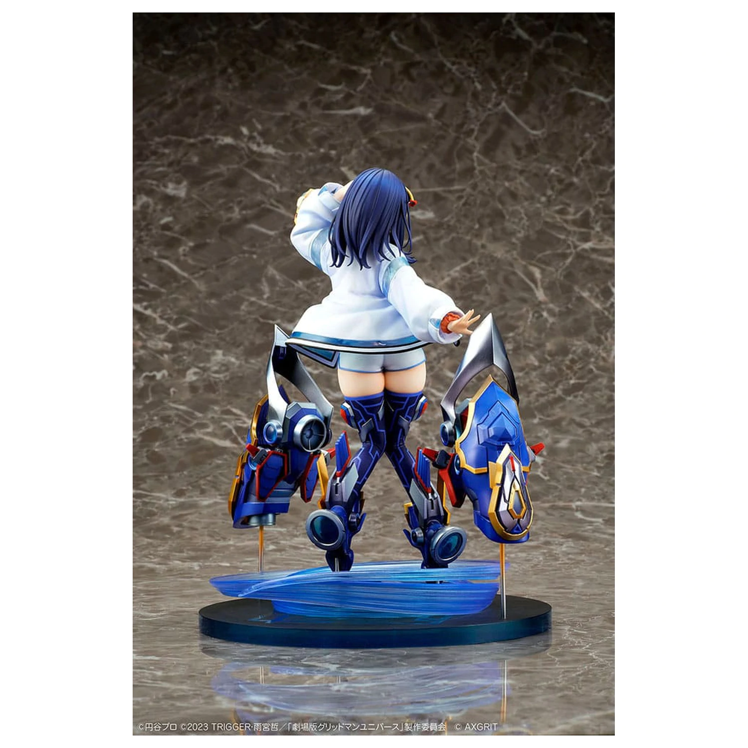 Wandering Witch: The Journey of Elaina PVC Statuetka 1/7 Rikka Takarada AXGRIT Ver. 24 cm zdjęcie produktu