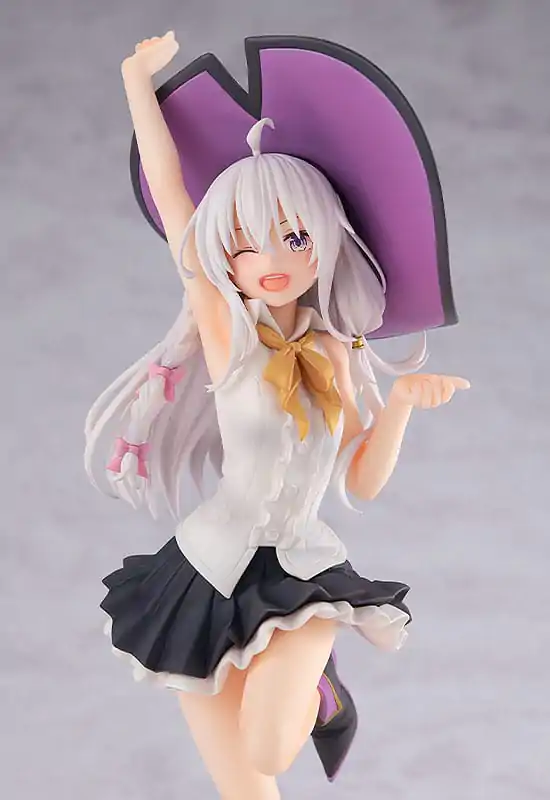 Wandering Witch: The Journey of Elaina PVC Statue Collection Light Elaina Statuetka PVC 16 cm zdjęcie produktu