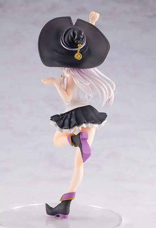 Wandering Witch: The Journey of Elaina PVC Statue Collection Light Elaina Statuetka PVC 16 cm zdjęcie produktu