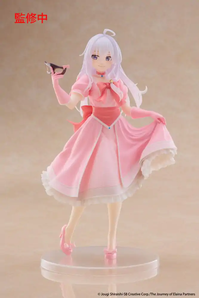 Wandering Witch: The Journey of Elaina Coreful Figurka PVC Elaina Mask & Party Dress Ver. 18 cm zdjęcie produktu