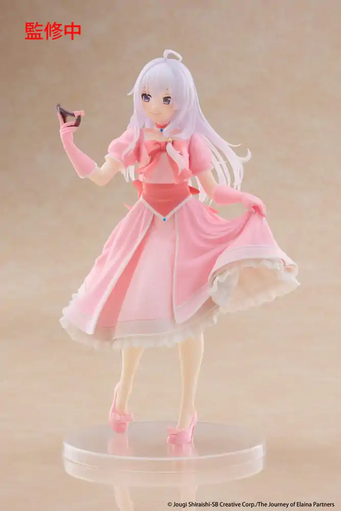 Wandering Witch: The Journey of Elaina Coreful Figurka PVC Elaina Mask & Party Dress Ver. 18 cm zdjęcie produktu