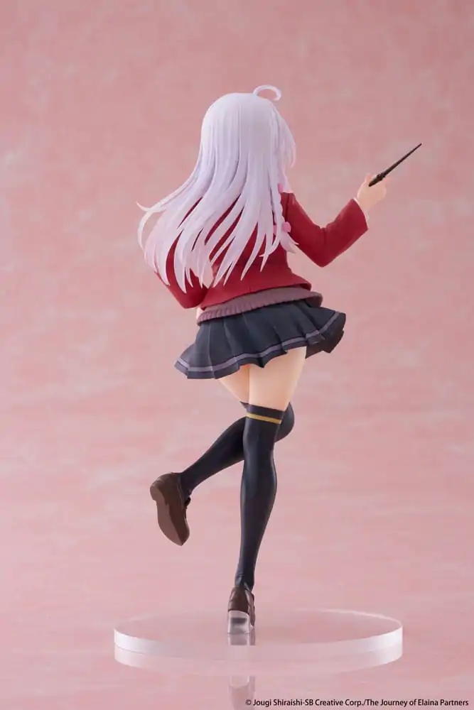 Wandering Witch: The Journey of Elaina Coreful PVC Statuetka Elaina School Uniform Ver. 18 cm zdjęcie produktu