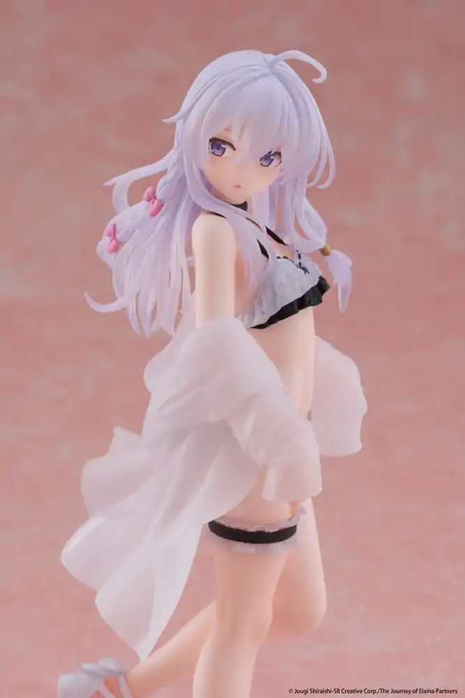 Wandering Witch: The Journey of Elaina Coreful PVC Statuetka Elaina Swimsuit Ver. 18 cm zdjęcie produktu